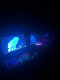 💻 مواصفات الجهاز: 🖥 نظام التشغيل: Windows 11 Pro 64-bit 🧠 المعالج: Int...