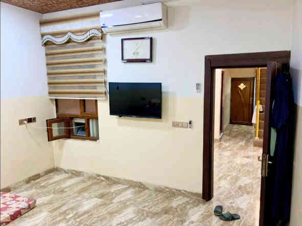 #دار طابقين بناء حديث 

للبيع بناء حديث zero فول مواصفات 

#موقع مميز جدا اتجاة قبله

#الدار فول مواصفات مغربي وتبريد مركزي مبني باحدث طراز 

 🔐 حيث يحتوي على سبالت عدد4و مبردة تبريد مركزي و كاونتر تفصال حديث  

                
 #الموقع - كركوك _ حي الواسطي قرب دائرة المعوقين 

 2 #المسـاحة :-150 

واجهة 11 م 

 ملاحظه  #طابو زراعي مضمون 
علما الدار مشمول في الوجبه الأولى 
وفي طابو ابيض حق التصرف 

#يتكون ط1من 2غرف نوم وهول وستقبال ومطبخ 

حار وبارد ومجمع صحيات 2 وكراج سياره ✅

ط2 يتكون من 2 غرف نوم وهول  وستغبال  ومجمع صحيات .

#السعر  140 مع المجال 

للاستفسار يرجى الاتصال بالرقم ادناه 👇
—————————————————————————-
                
📲 ***********مكتب  القايجي للعقار
📲واتساب ***********——————————————————————————-

                ❤️ العقار #حصرًا لدى مكتبنا 

                     مكتبـــ  القايجي للعقار

****************************

* نستقبل جميع عروضاتكم السكنية 🏠 والتجارية 🏡 بكافة مناطق كركوك  

للمزيد من المعلومات مراجعة مكتب القايجي لعار

حي الــــــواسطـــي 

في السايدين شقق غاز 
قرب حلويات كراميل

او الاتصال على 

📲  ***********
***********
