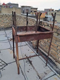 مشوايه • حجم كبير • بليارد شغال