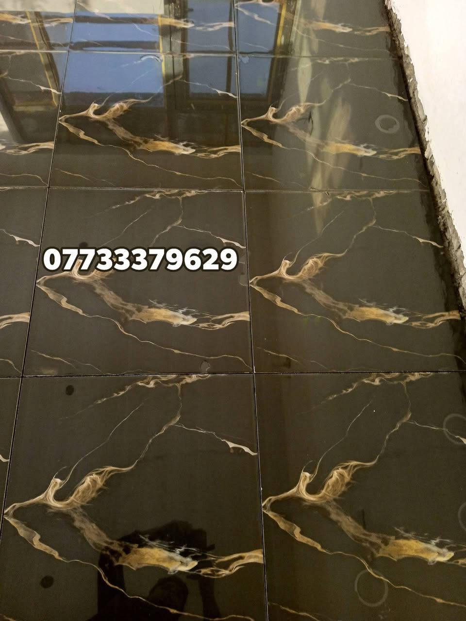 تطبيك كافة السيراميك وأرضيات الكاشي والمرمر والكرانيت والبورسلين والدرج وأعمال الترميم وعمل لوح البورسلين شغل درجه اولى كادر ثلاث خلفات مكان العمل محافظة بغداد 
***********     واتساب مفتوح
