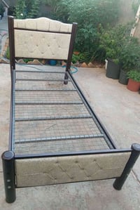 جربايه • نفر واحد • حي الجزائر