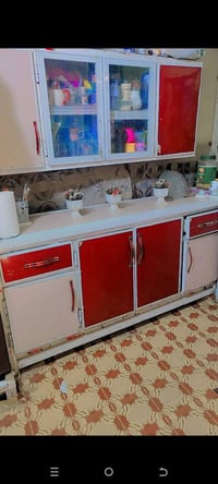 كبت • خزانة • ديكور منزلي