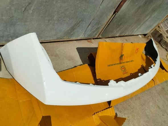 يتوفر جميع قطع النيفارا من موديل 2006 الى 2023 
يتوفر توصيل لجميع محافضات العراق 
واسعار خاصه لاصحاب المحالات التجاريه 
جمله ومفرد 
 
-
بغداد شارع الضلال - تقاطع معارض النهضه 
***********
***********
