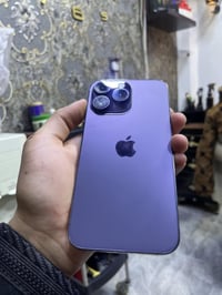 آيفون ١٤ برو ماكس • ٢٥٦ • فلوجه حي العسكري