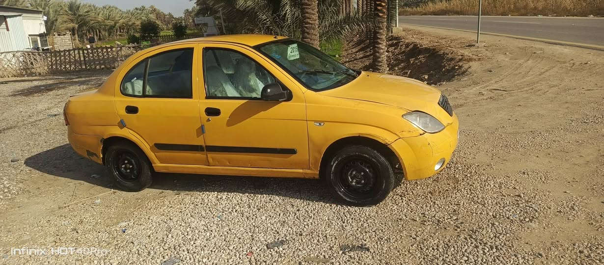 طيبة موديل 15 كير مكينه كفاله حداديه اماميه خلفيه جديده مصفره هيئه وغرامات ستوني محوله هزه جديده بيه ضربة جاملغ امامي وصندوك  مصلحات  السعر 28 وبيه مجال حك الجيه الشراي يتصل مكاني كربلاء طويريج *********** كربلاء, العراق
