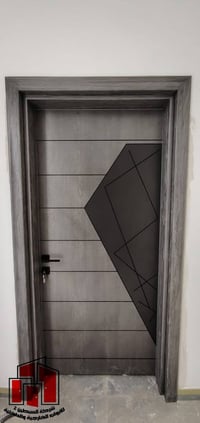 ابواب فولاذية • الفلوجة شارع 40 • وكيل JAMAL STEEL DOOR