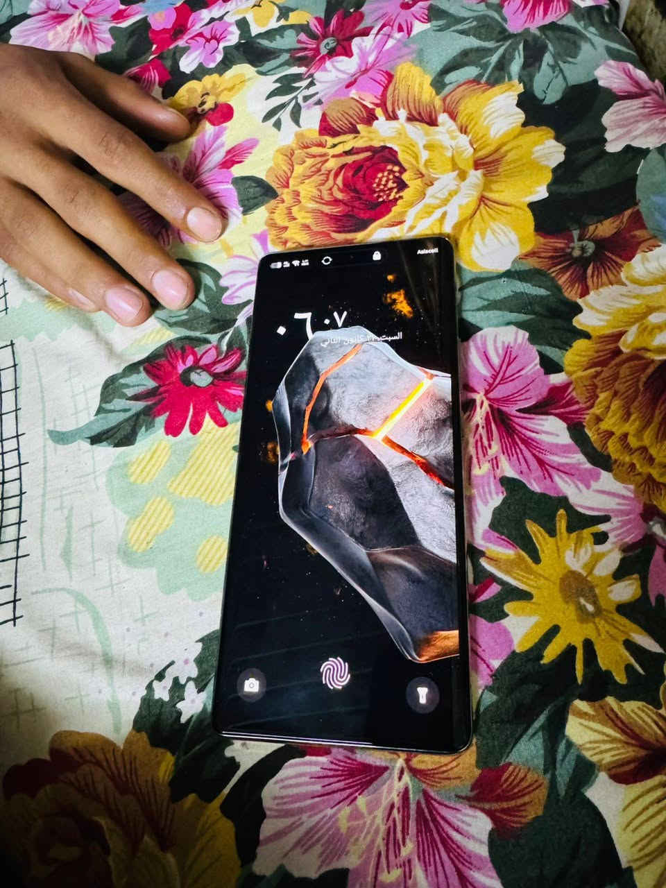 انفنكس اسمه ومواصفاته بالصورة
ب200 وبي مجال 
***********
