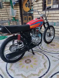 تعمير نامه • شلامچه اصلي • موديل ٢٢