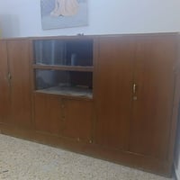 بوفيه • للبيع • مجال للشراي
