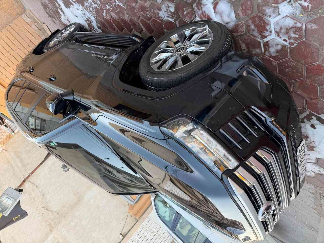 السلام عليكم 
لاندكروز اسود موديل 22 سبعينيه 
مكفوله كفاله عامه فقط طعجه بالبند مسحوبه BDR
مغلفه نانو بالكامل 
ماشيه 100 الف 
السعر 6 شدات و 10 
الاستفسار 
*********** البصرة, العراق
