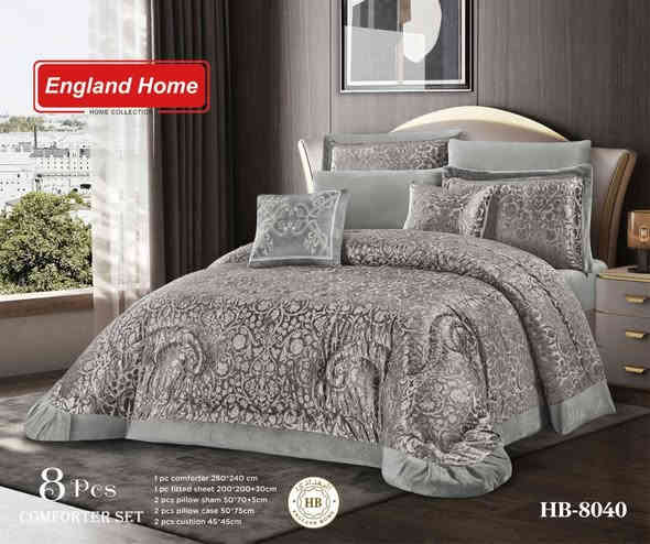 سلام عليكم زبائئننا الكرام تم وصول لحاف نفرين شتوي قديفه سادة  جاكار ثقيل قياس ملكي خاص ..8 قطع

لحاف قياس خاص كبير 240*260
شرشف نفرين شتوي لاستيك قياس خاص 200*200 +30
4 وجوه مخاد ثقيل مع 2 وجه كوشة..

رابط القناه👈 https://t.me/Hbthwey
العنوان سوق المنتظر الكبير قرب سيد حسن داخل القيصريه 
الاستفسار عل رقم ***********
