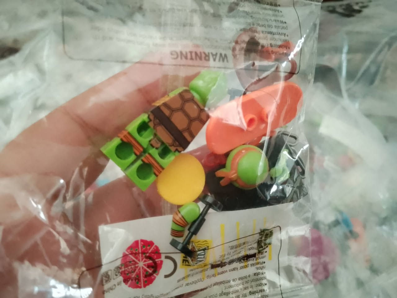 شخصيات ليكو للبيع   سعر القطعة 750 ولياخذ كمية يتواصل وياي اراعيه بالسعر


**إذا كنت صاحب هذا الإعلان وتريد حذفه لأي سبب، رجاءا أرسل رسالة إلى الدعم الفني**