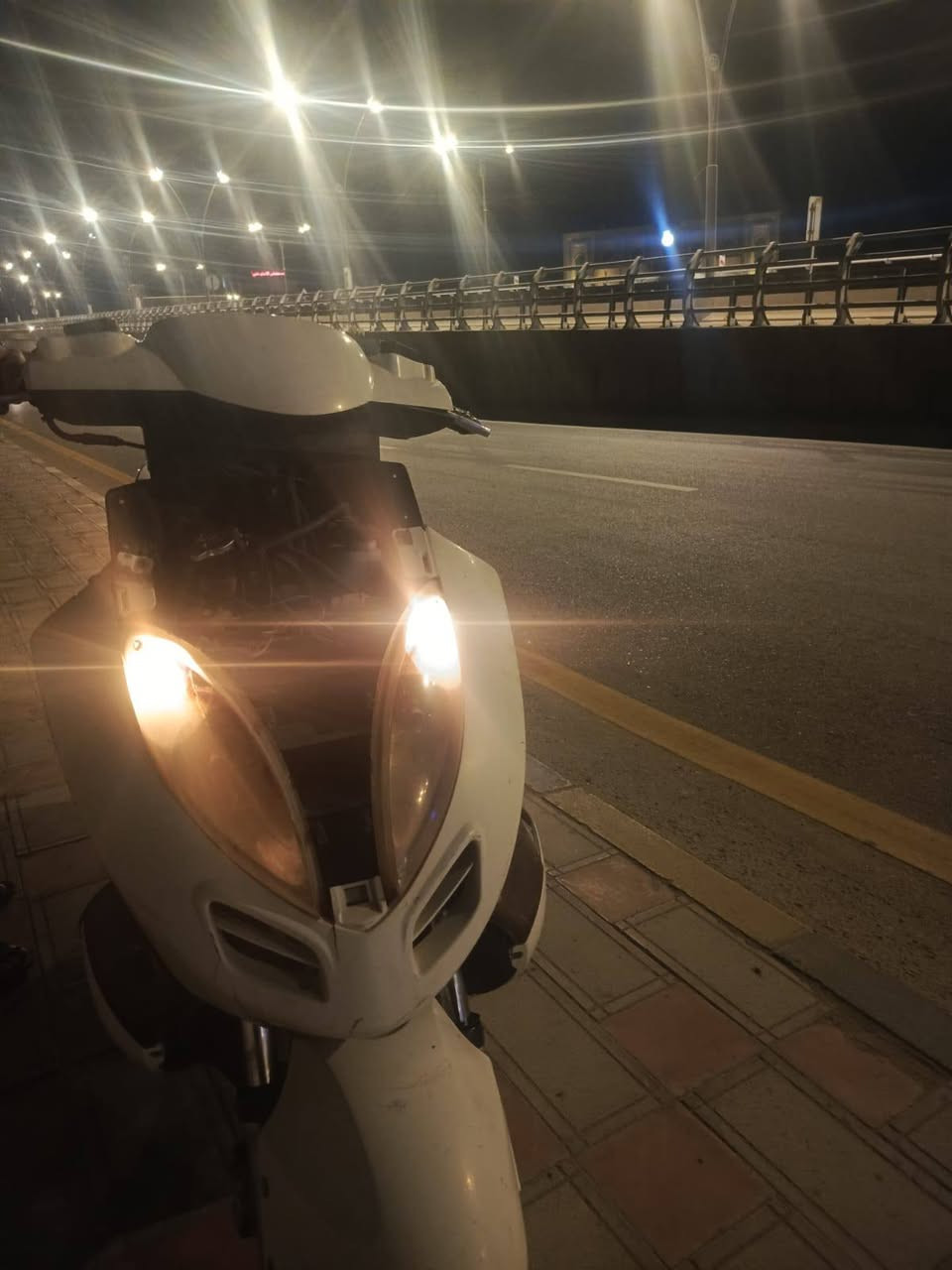 السلام عليكم #كامكو جبليه حاوية كلهة بلادي مكينه برغي مامفتوح بيهة مكفولة كفالة عامة نضافتهة 100 ب 100 كلهة بلادية تشتغل سلف بكل وقت وهندر واحد كهربائيات كاملة كلهة اشاير لايت  كله شغال #صوت مكينه ناعم كلش شلعتهة فول
#سعرهة_350 وبيهة مجال (مكاني النجف الاشرف


**إذا كنت صاحب هذا الإعلان وتريد حذفه لأي سبب، رجاءا أرسل رسالة إلى الدعم الفني**