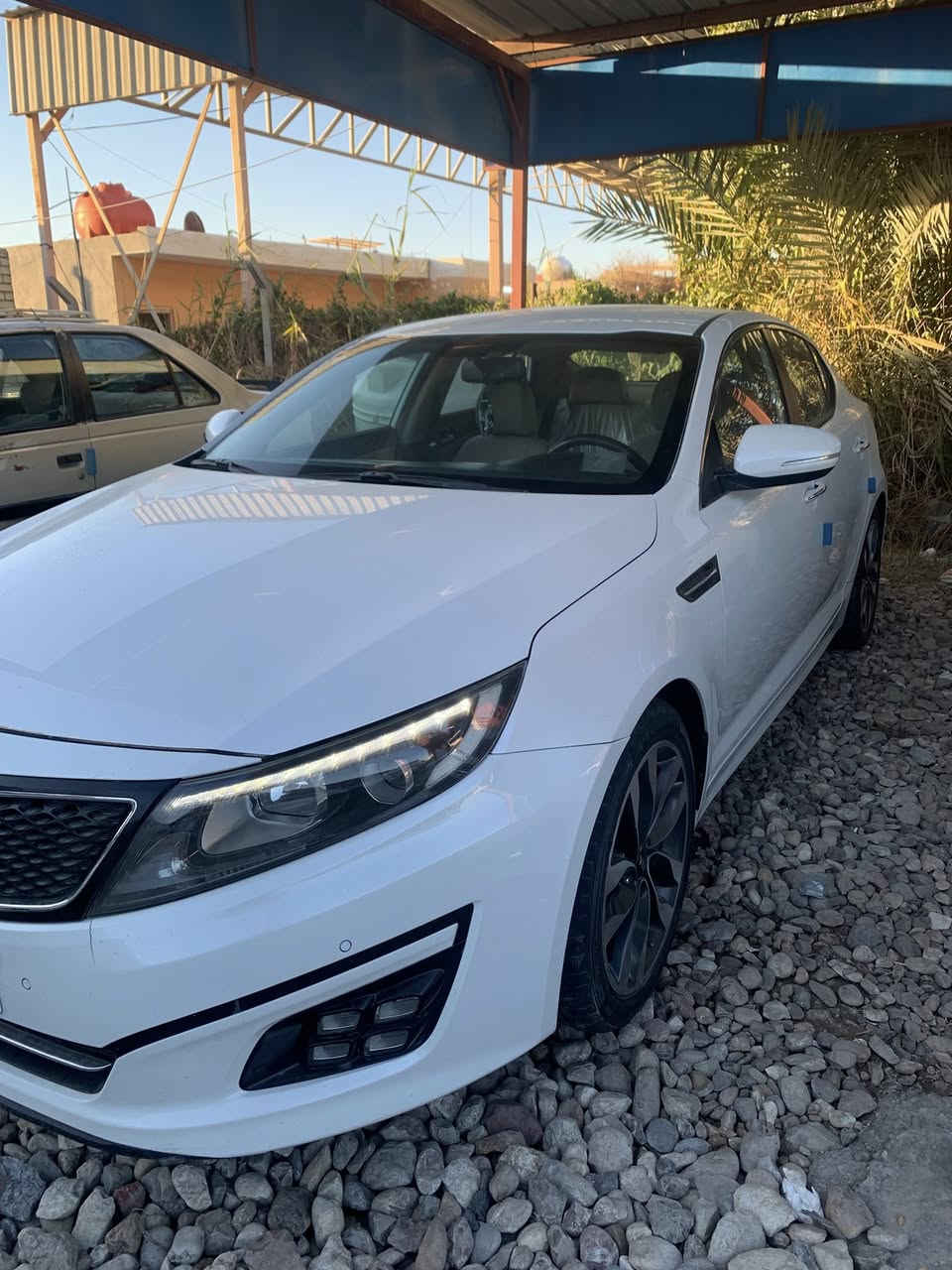 السلام عليكم اوبتما ٢٠١٤ وارد خليجي ‎كفاله الكير والمكينه ، بيه قطعه وحده الجاملغ الخلفي   جهة العبريه فقط
 مواصفات ستيرن رياضي حساسات بصمه فول ، ‎السياره تخبل  حجم المكينه ٢٤٠٠، فول مواصفات
مكانه بابل الحمزه الغربي 
السعر ١٥٠ بي مجال 
***********
