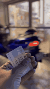 010 
للبيع رقم انبار بسمي 
مشروع وطني تحويل ثاني يوم 
الدراجه كفاله عامه
من مكينه وكير وكلجات وقايش كله بلادي
شرط معدله 150
ماشيه 45
صلنصه رياضي 
الدراجه احله من الصور 
الـٰسعر 25 وبيه مجال 
مكانه ديالى الخالص هبهب 
***********
