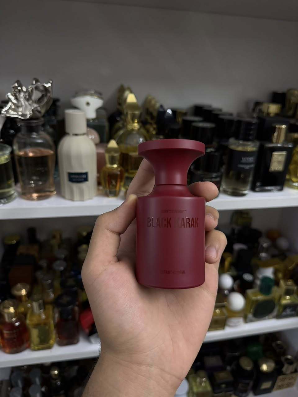 السلام عليكم
بلاك كرك من المجموعه الخاصه 
اداء نووي مستخدم رشتين 150$


**إذا كنت صاحب هذا الإعلان وتريد حذفه لأي سبب، رجاءا أرسل رسالة إلى الدعم الفني**