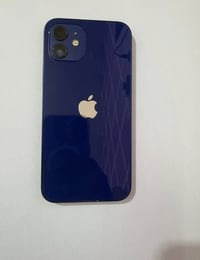 ايفون ١٢ ١٢٨ • بطارية ٧٩ • نظيف مكفول