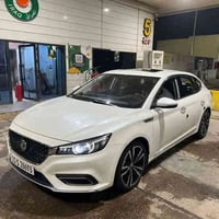 mg6 موديل 23 داخل الضمان مكفوله كفاله عامه رقم بغداد بسمي تروفي فول اع...