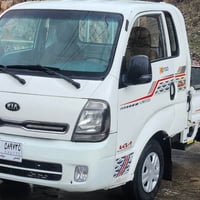 كيا ٢٧٠٠ • موديل ٢٠٢٢ • سوران أربيل