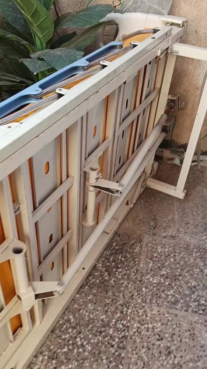 السلام عليكم جربايه مع دوشك للبيع


**إذا كنت صاحب هذا الإعلان وتريد حذفه لأي سبب، رجاءا أرسل رسالة إلى الدعم الفني**