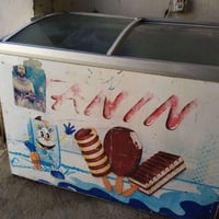 ثلاجة • الحال واسط