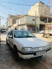 بيجو 405 • ٢٠١٢ • نضيفه