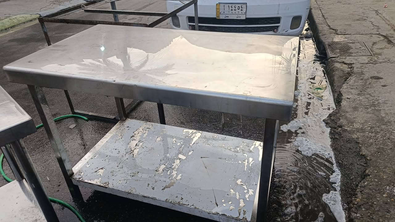 السلام عليكم 3 ميوزه للبيع مكاني بغداد ***********
