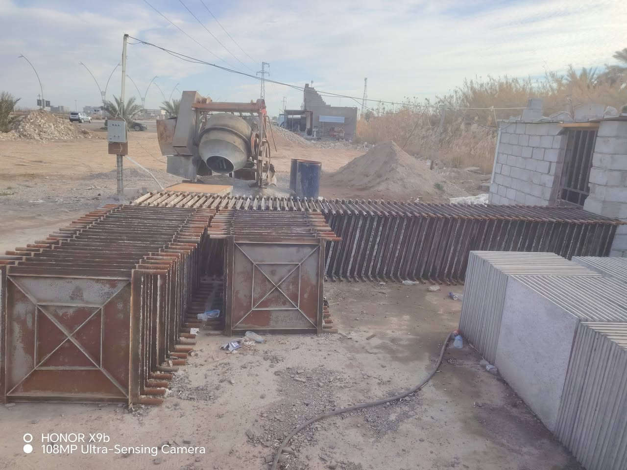 معمل شتايكر للبيع
قوالب عدد 100 جديدات مشتغل بيهن 1000 شتايكره بس
وخباطة  وهزاز نظيفات 
للأستفسار ***********
