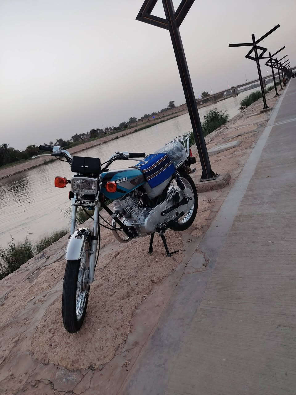 للبيع موديل 26 كفاله عامه من كلشي مكاني بابل مفرق السده السعر ب685  ✌️  ***********
