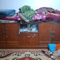 النجف • مستعمل • خزانات