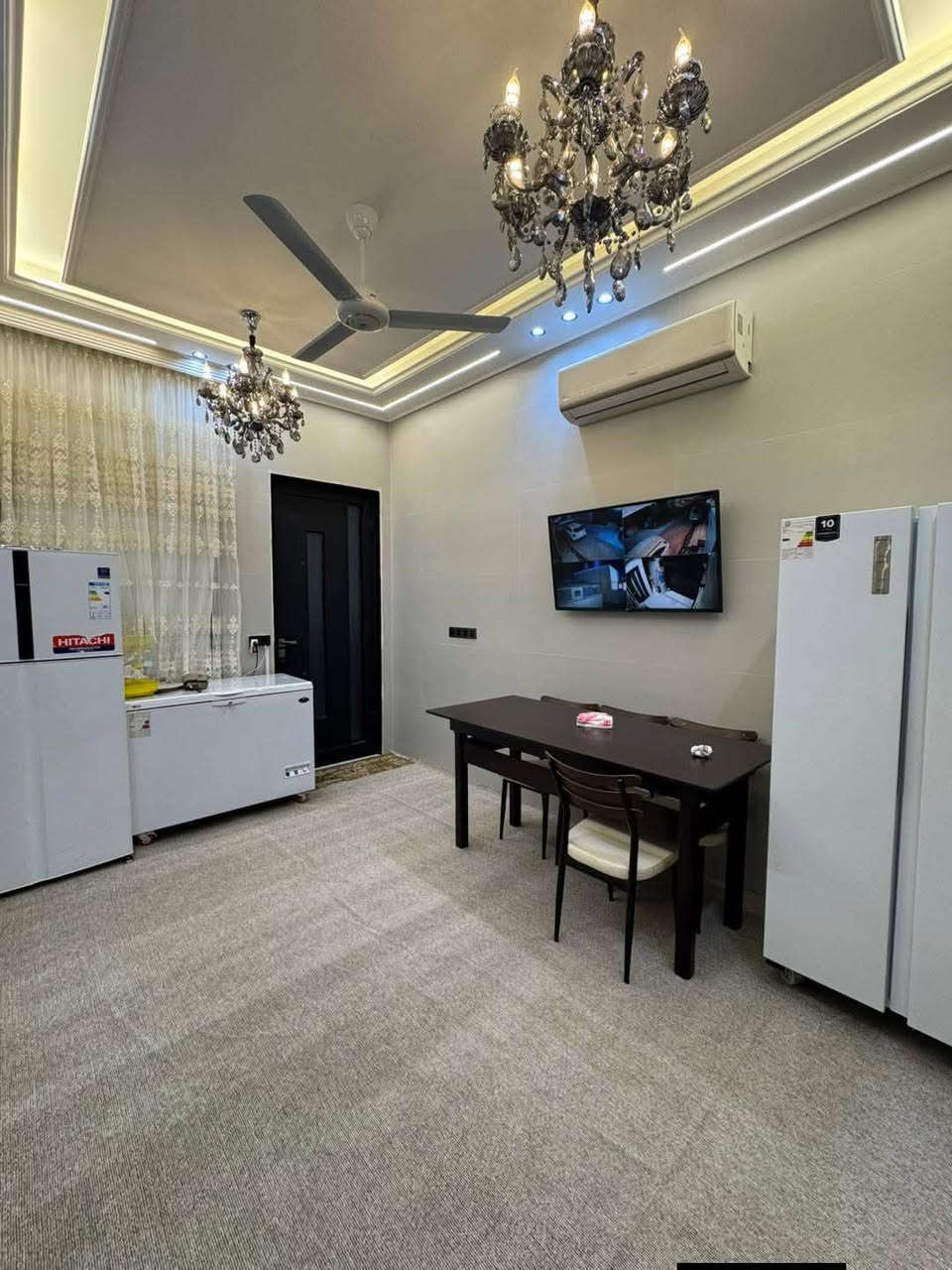 مستعدون لعمل جميع.انواع ديكورات الاصباغ  
اتمنى ان ينال اعجابكم 
*********** العنوان 
المسيب حي المصطفى
الوان مميزه من شركه فاوري
