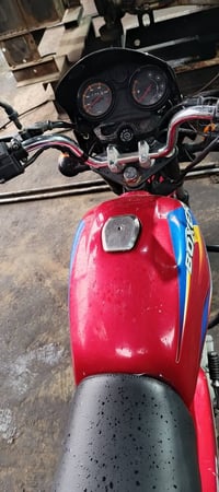 بوكسر • موديل٢١ • اوراق كاملة