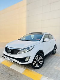 خليجي • ٢٠١١ • محرك ٢٠٠٠