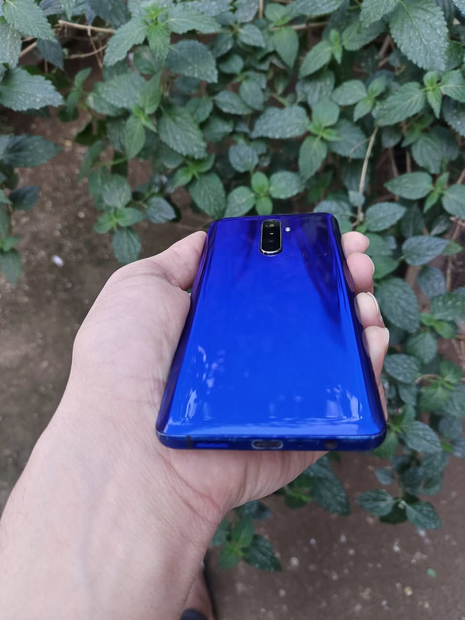 ريلمي x2برو
ذاكره 256
بطاريه 4000ملي
معالج سناب دراكون 855
كامره 64 ميكا بكسل
يشغل 90 فريم بوبجي 
كامل ملحقات الاصليه شاحنه كارتون وكفر 
مكفول من التبديل او التصليح ضمان شكد ما يعجبك سعره 175 بي مجال بسيط جدا مكاني بابل المسيب سدة الهندية توصيل ماعندي للاسف ***********
