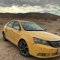 امكراند • ٢٠١٣ • مكينة كورلا 1800