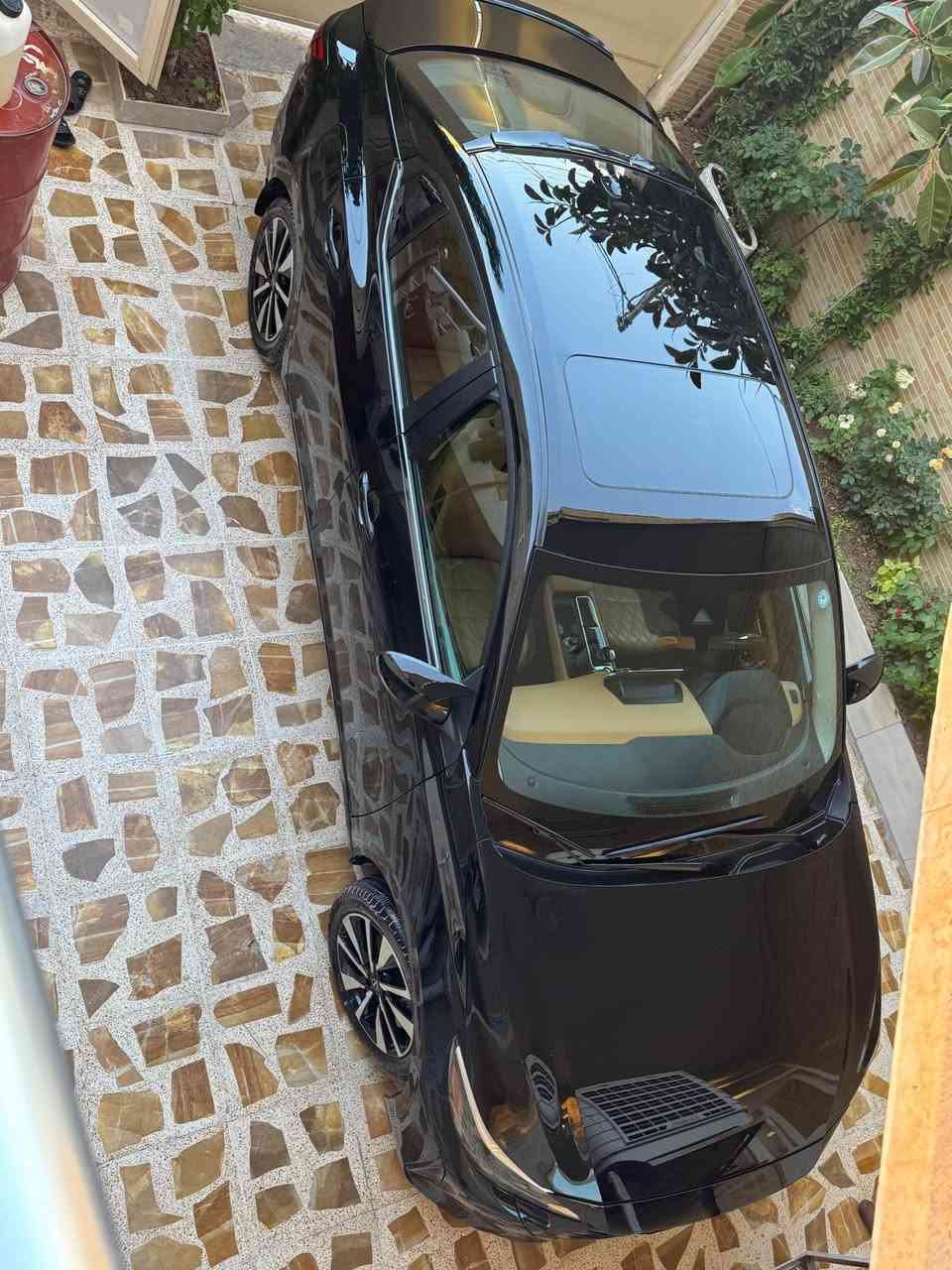 Nissan sentra sv+ 

سلايت 
أبواب بصمة
رادار أمامي
رادار خلفي
رادار جانبي
كاميره ٣٦٠
حساس خلفي
ئوتو هولد
ئوتو ستوپ
بعد هواية مواصفات ٢٦٠٠٠كم ماشي

ضرر چاملغ سكن باب سكن مبدل بلادي أرباگ فقط شان سكن 
 

سعر ١٤٨$ مجال أربيل, العراق


**إذا كنت صاحب هذا الإعلان وتريد حذفه لأي سبب، رجاءا أرسل رسالة إلى الدعم الفني**