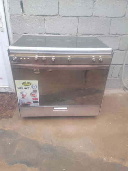 طباخ كريازي مصري الباب الاول مكفول نار وفرن  السعر240  كربلاء باب طويريج ***********
@إشارة
