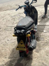 سكنس جبالي رمبه بلاديه تزويد بلادي مل رمبه دراجه سبانه مامدود عليه +مد...