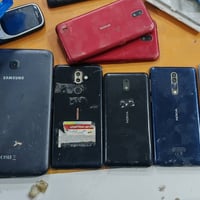 نوكيا • يحتاج بورد • شاشة شغالة