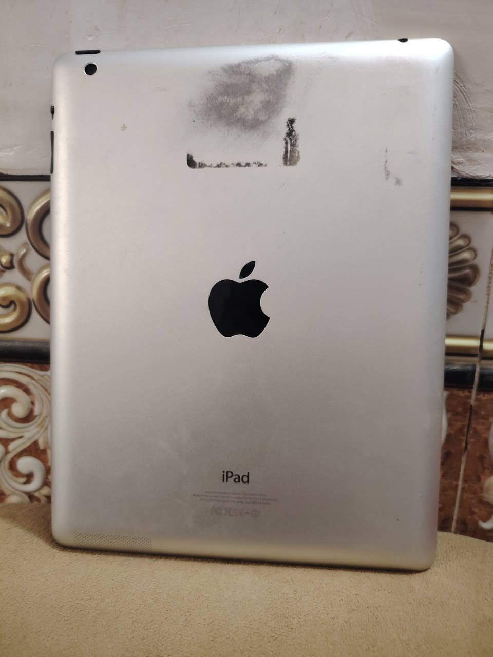 ايباد ابل 4
***********
