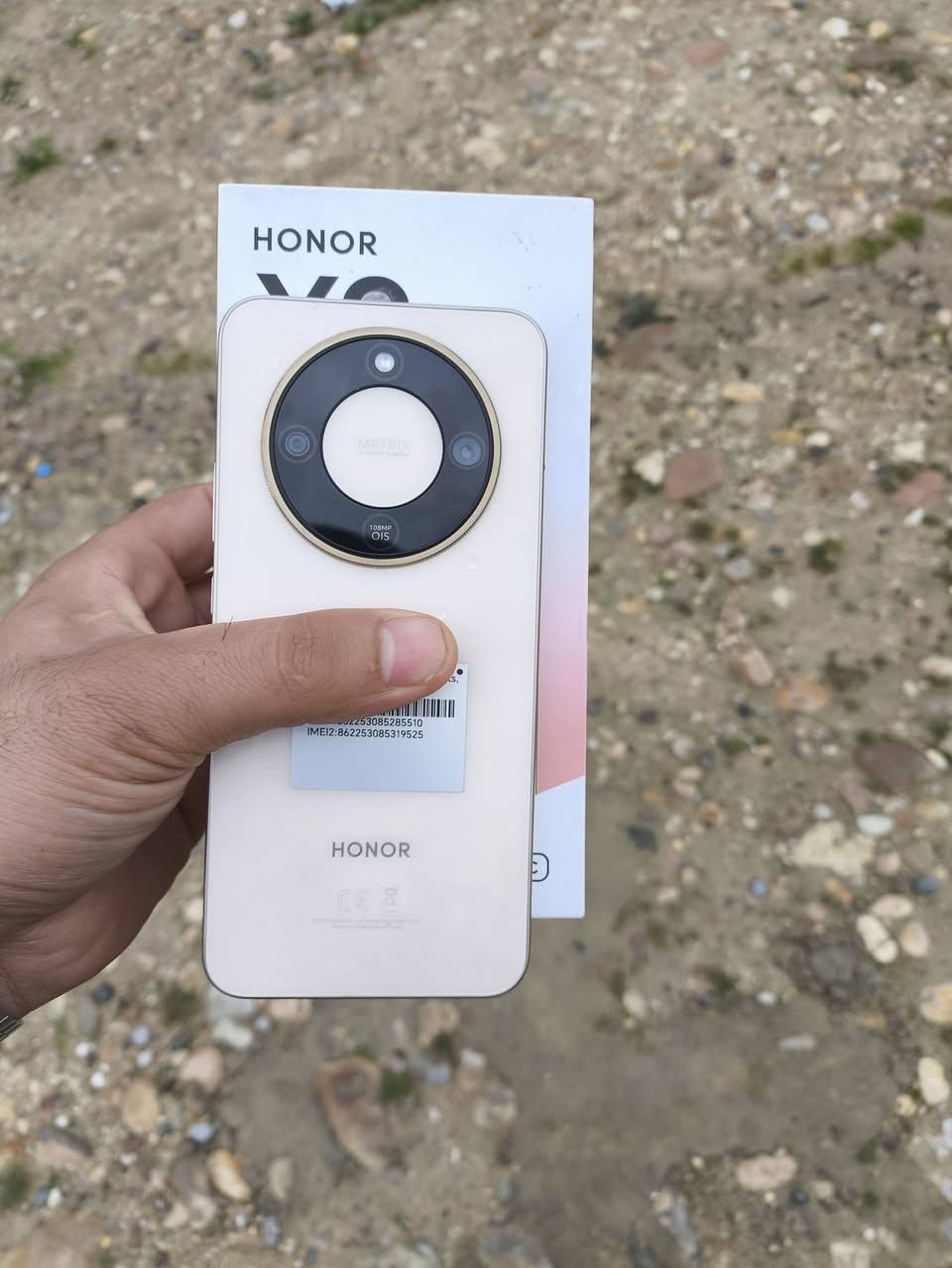 #انتباه! جهاز هنر  X9dمع ملحقاته (شاحن +كارتون)الجهاز جديد شرط فول نضافه
السعر 360بي مجال بسيط 
التواصل عبر الرقم التالي   ***********
واتساب نفس الرقم 
العنوان الموصل جانب ايسر
