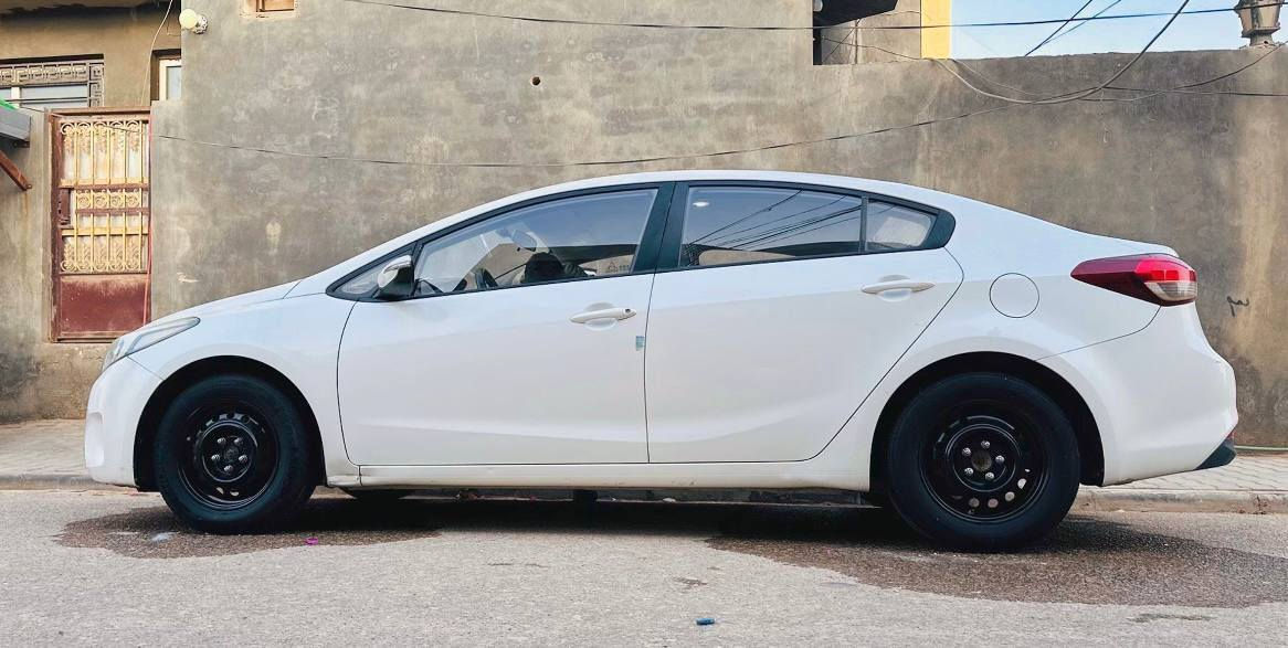 السلام عليكم سيراتو  2017 خليجي للبيع رقم اربيل كفاله عامه مكاني نجف مشخاب الاستفسار ***********//***********
