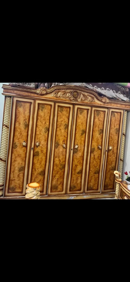 غرفه كويتيه كلش نضيفه للبيع السعر 350الف العلوان بصرة ياسين خريبط اي استفسار التواصل معه هاذ الرقم
***********
غرفه كويتيه كلش نضيفه للبيع السعر 350الف العلوان بصرة ياسين خريبط اي استفسار التواصل معه هاذ الرقم
