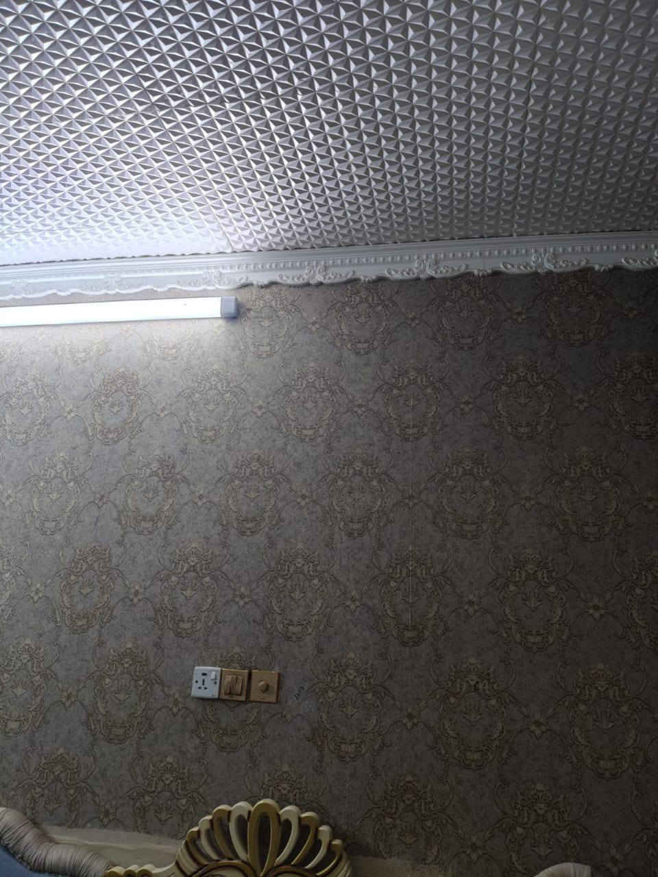 بيت لبيع بحي الفداء بشارع لمدارس يم مدرسه صينيه مساحه ميه متر خلفي قاطين ب 73وبي مجال


**إذا كنت صاحب هذا الإعلان وتريد حذفه لأي سبب، رجاءا أرسل رسالة إلى الدعم الفني**