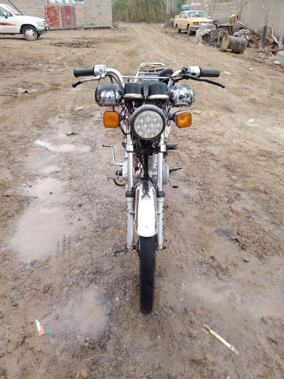 السلام عليكم دراجه للبيع 2021 كلك مكفوله عشائر عنوان الشطره ***********
