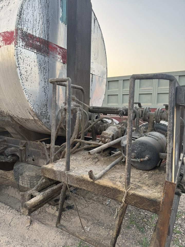 مكان بغداد ١١ الف لتر عمل شمالي ***********
