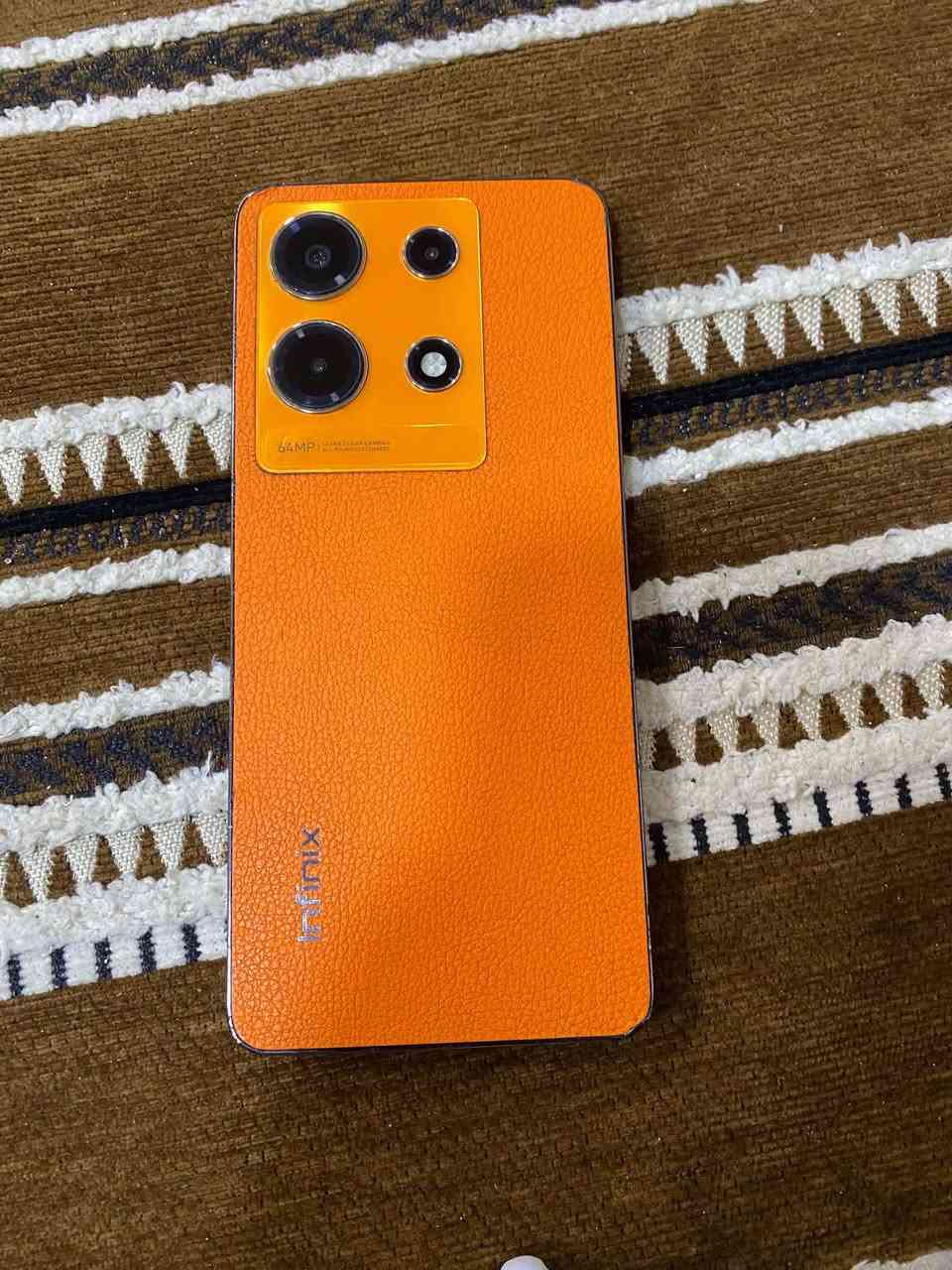 السلام عليكم Infinix NOTE 30 اذكره 256 رام 16 جهاز كله بلادي وبشرط برغي مامفتوح وضع شركه أي عيب مابي بصمه اصبع بل صفحه دبل سيمكارت واي فاي كامرات كله بشرط بوبجي 60 افريم كله بشرط البيع أو مراوس أو مراوس بماطور
السعر 140 وبي مجال بصيط العنوان كركوك دوميز 
رقم الهاتف ***********
السلام عليكم Infinix NOTE 30 اذكره 256 رام 16 جهاز كله بلادي وبشرط برغي مامفتوح وضع شركه أي عيب مابي بصمه اصبع بل صفحه دبل سيمكارت واي فاي كامرات كله بشرط بوبجي 60 افريم كله بشرط البيع أو مراوس أو مراوس بماطور
