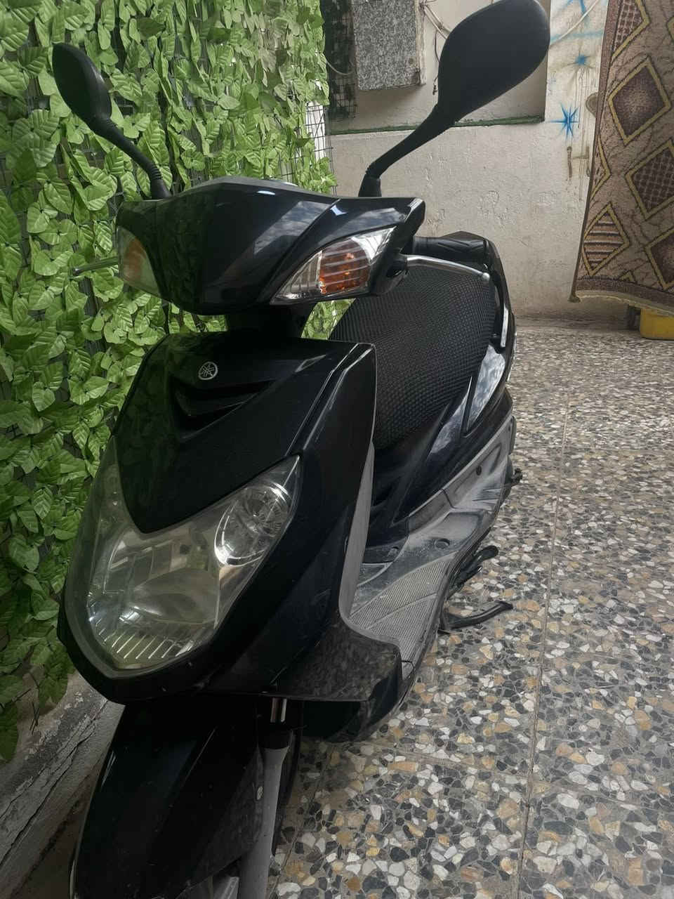 دراجه سكنس ياباني قبق نفخ مكفوله السعر مليون وميه ***********
