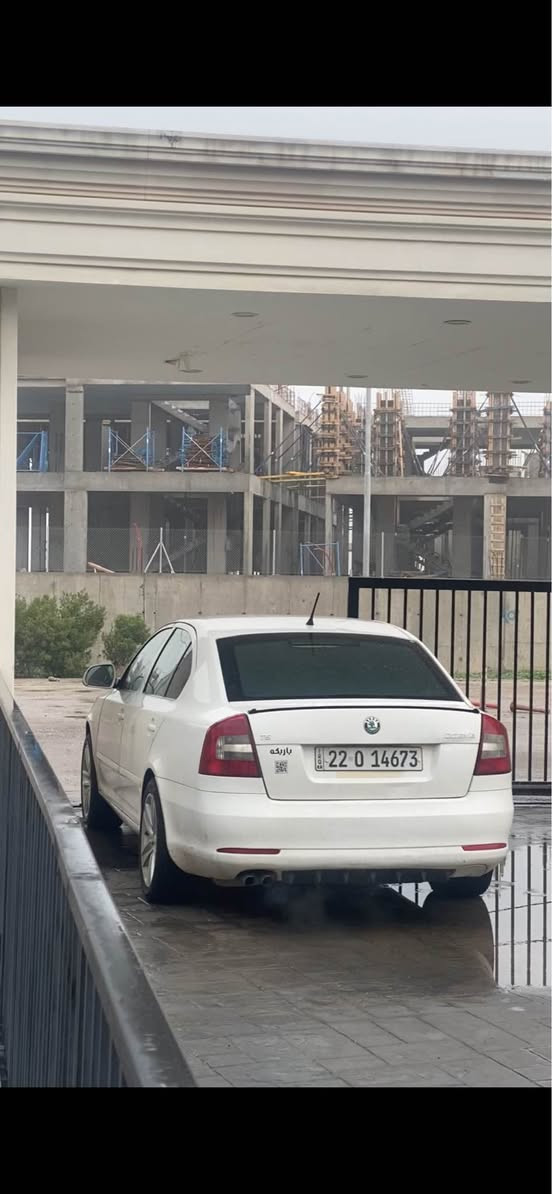 سكؤدا موديل 2013 گئرو مه كينه به شه رت مه كينه 20 جيته بئ توربؤ مه رغوب سه ياره كه ته كسيبوه كراته خوسوسي بئ لئدان سعري 63 وه ره قه و مه جال         ره قه م ته له فو  *********** Singapore
