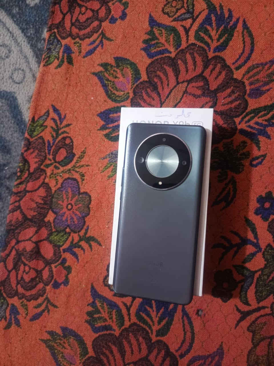 للبيع هونر اكس 9 بي عشوائيه 12 او 12 سعر خاص


**إذا كنت صاحب هذا الإعلان وتريد حذفه لأي سبب، رجاءا أرسل رسالة إلى الدعم الفني**